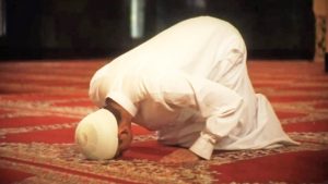 namaz